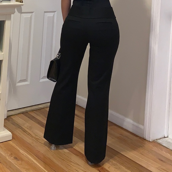 Express Editor slacks - Picture 2 of 4